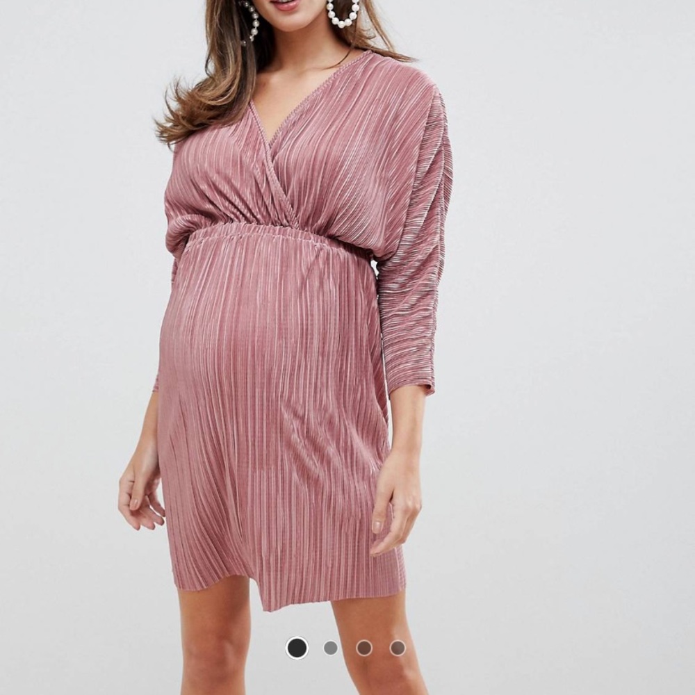 ASOS Maternity- US 6